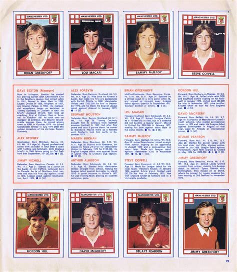 english football league 1977